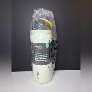 Owala RIP 32oz Halloween Limited Edition FreeSip BNWT